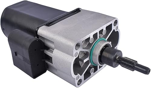 68214628AA Reemplazo del motor del eje de bloqueo del diferencial trasero para Jeep Grand Cherokee 2014-2018 Dodge Durango 2018-2023