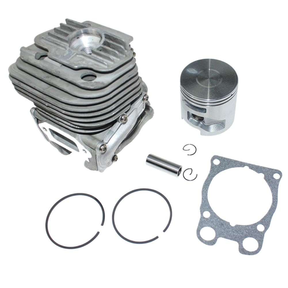 Wsyptpypd Onecolor 51Mm Cylinder Piston Kit Compatible With K760 Ii K760 Active Ii K770 581476102 581476103