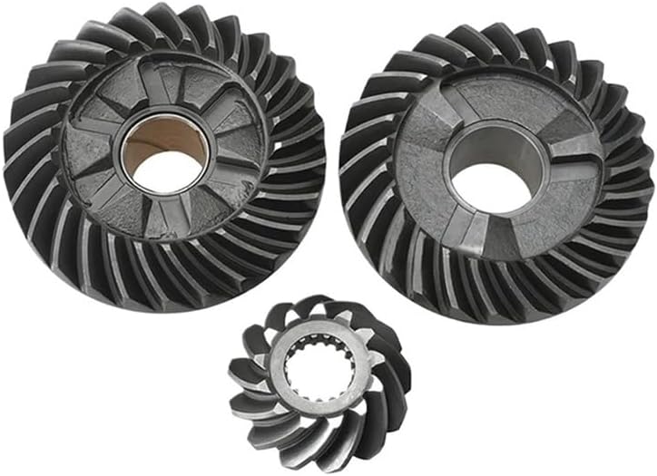 688 Gear Kit for 2T 75HP 85HP 90HP 688-45560-01 688-45551-00 688-45571-01 688-45571 688-45560 688-45551