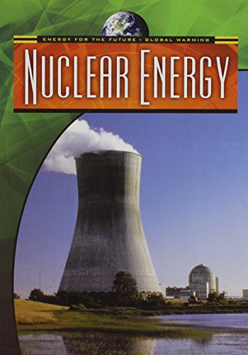 Nuclear Energy 0836884116 Book Cover