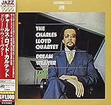 LLOYD QUARTET,CHARLES - Dream Weaver