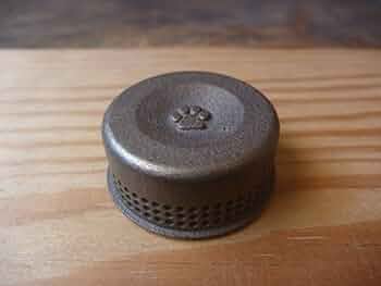 Amazon.co.jp: Bernie Dawg サイレントバーナー キャップ for