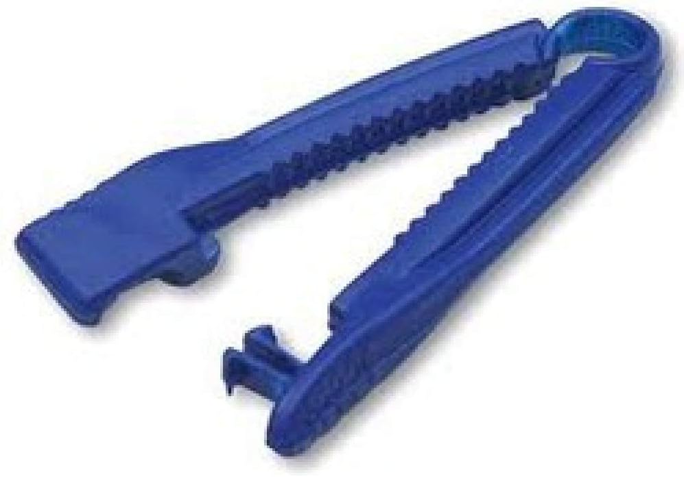 PSM Sterile Umbilical Cord Clamp Non Openable (10 PCS)