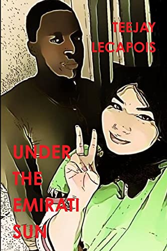 Under The Emirati Sun