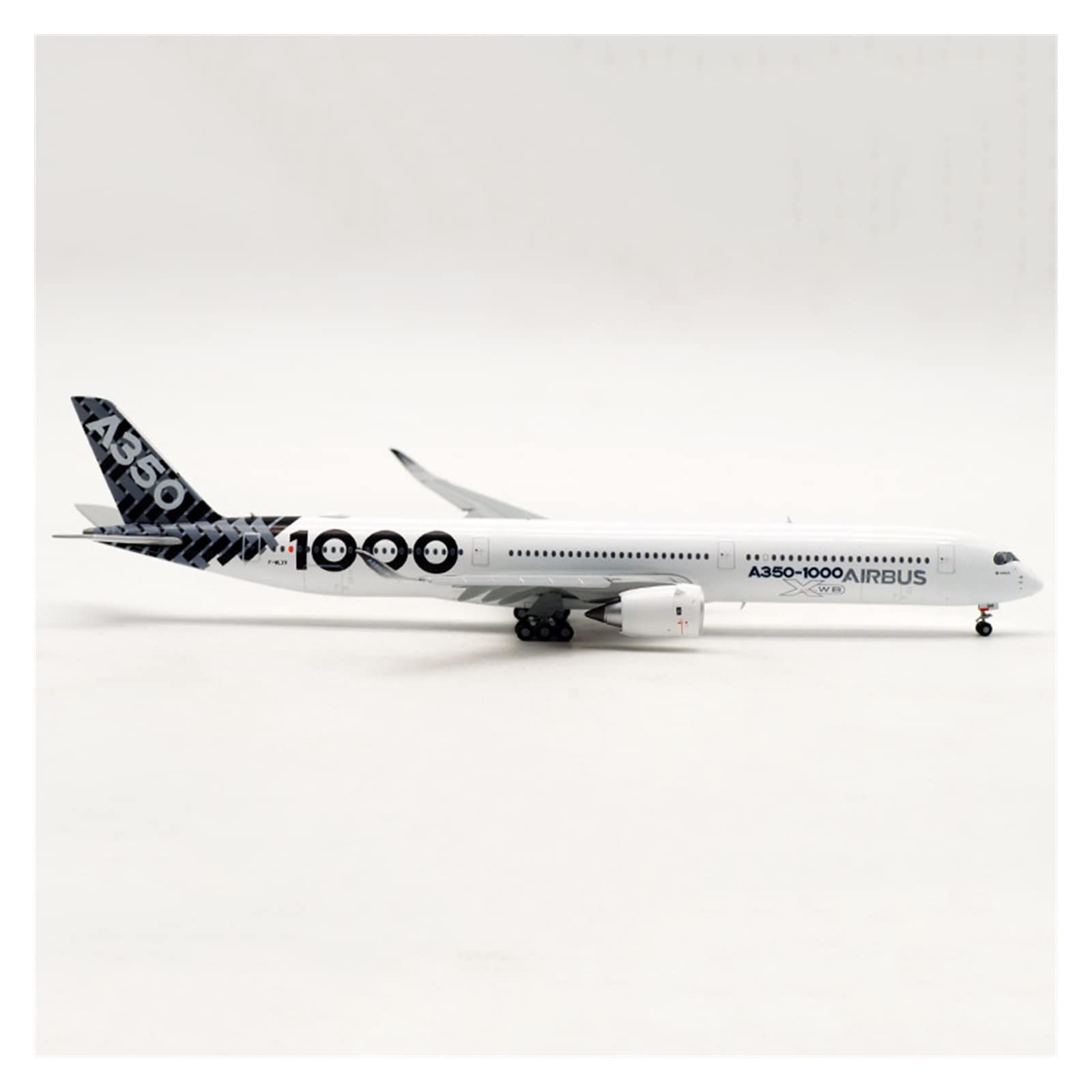 エアバス A350F 1/400 飛行機模型 Airbus A350XWB 1/400 モデルプレーン 模型飛行機 : TryAir Y
