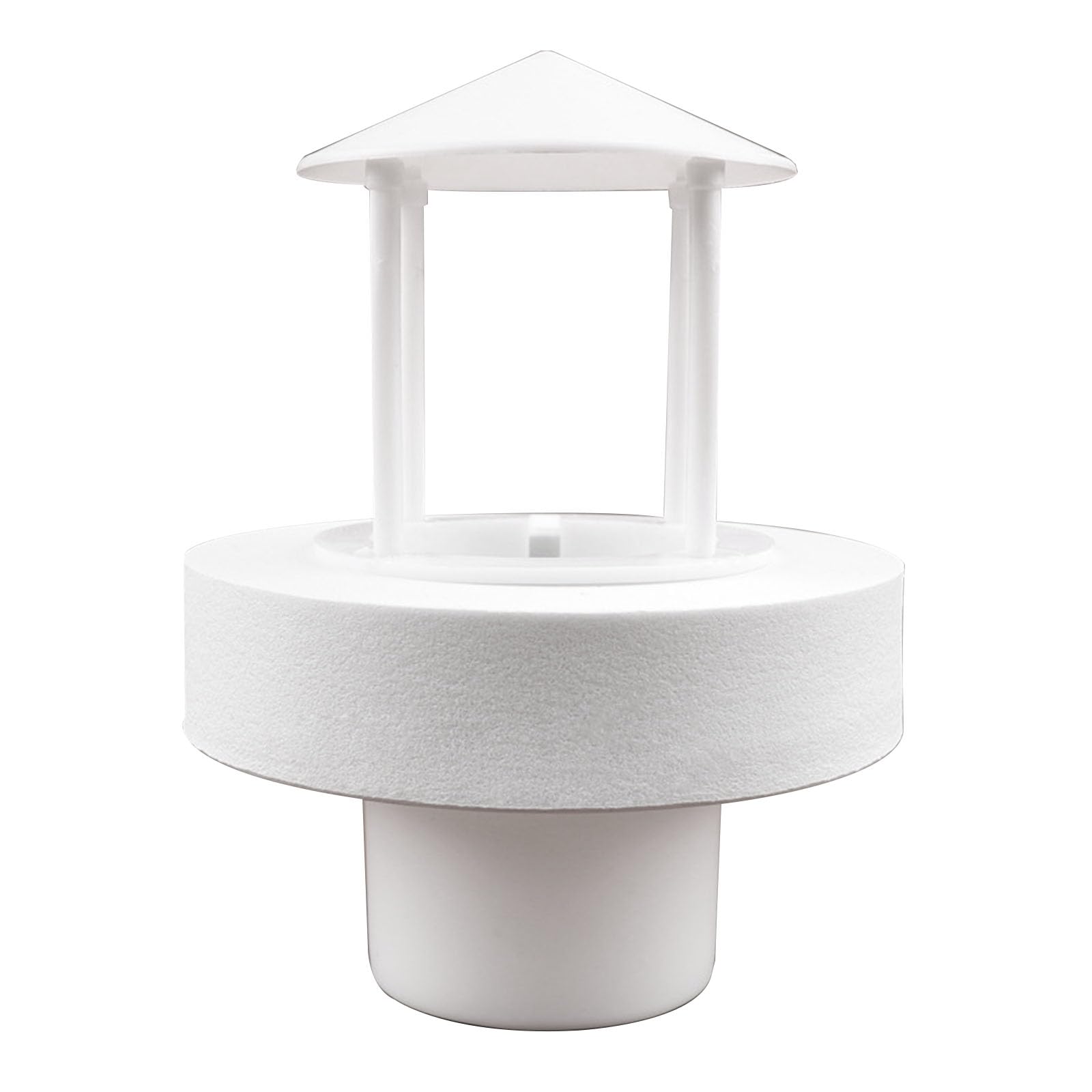 Kangnice Nebulizer Atomizer Dispenser Maker Floating Sprayer Fogger Water Fountain Pool Pond Atomizer Accessories