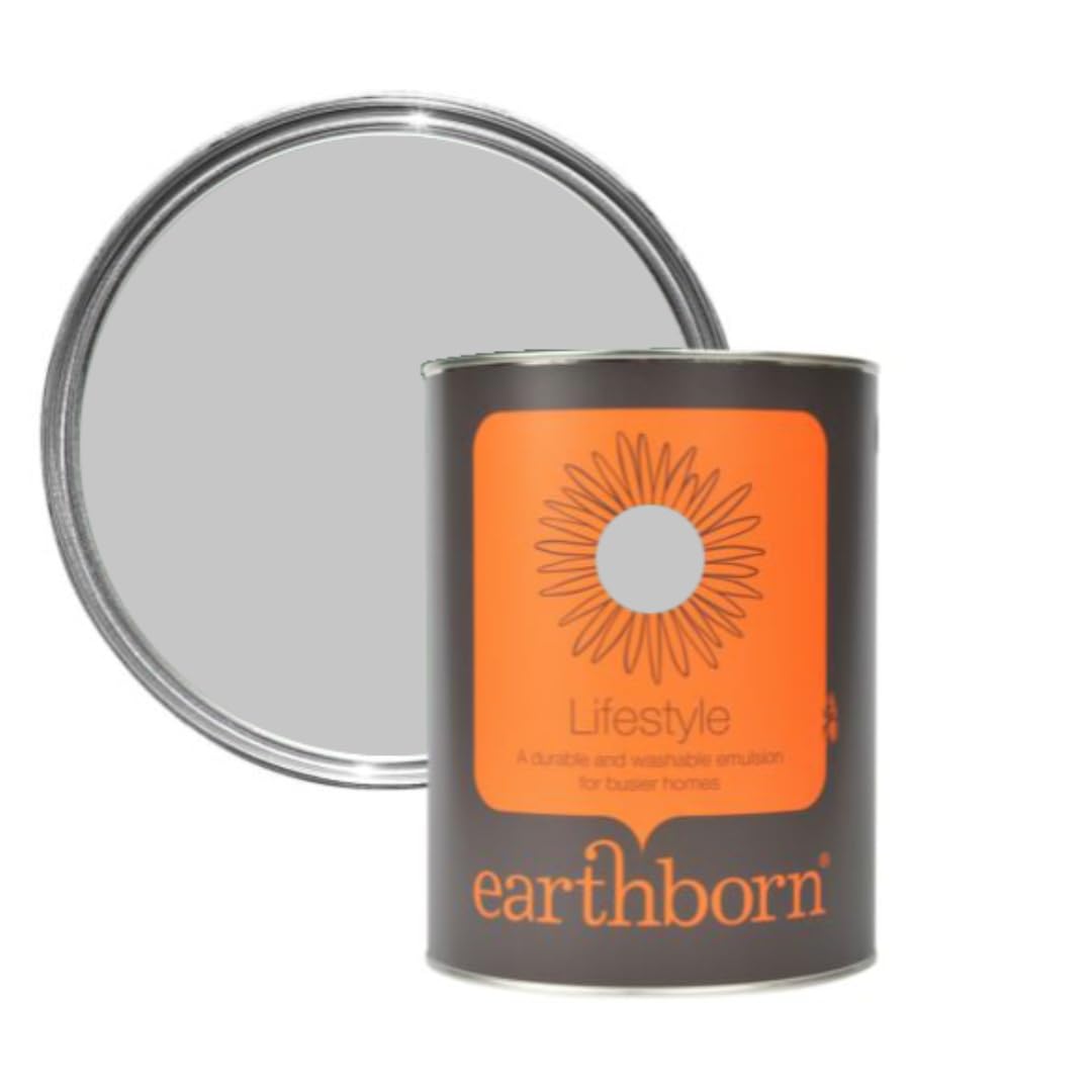 Earthborn Lifestyle Emulsion 2.5L - Kissing Gate