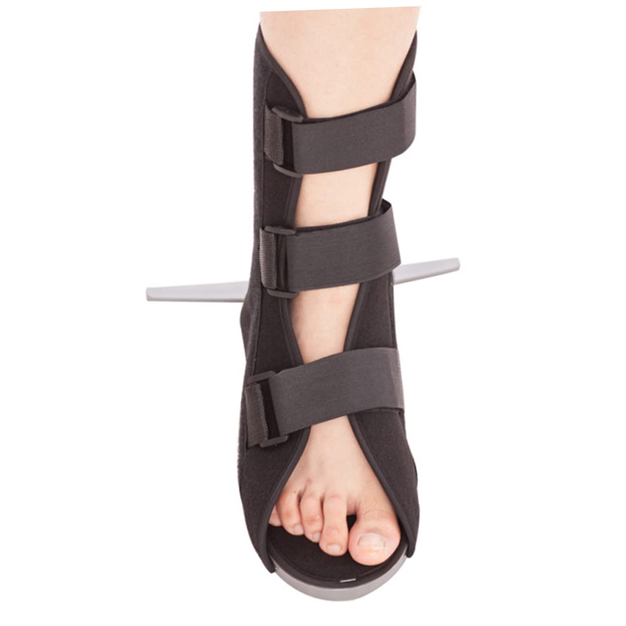 Quality Cloth Ankle Brace Stabiliser Boot for Adults Foot Correction Ankle Fixed Shoes