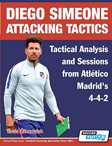 Diego Simeone Attacking Tactics