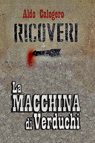 La macchina di Verduchi La macchina di Verduchi