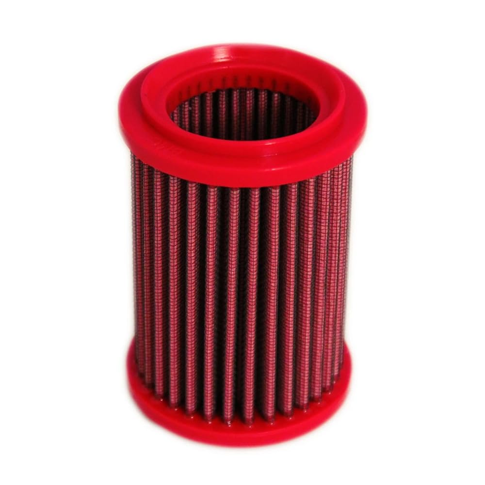 FM452/08 FILTRO ARIA BMC DUCATI HYPERMOTARD 796 2009 2012 LAVABILE RACING SPORTIVO