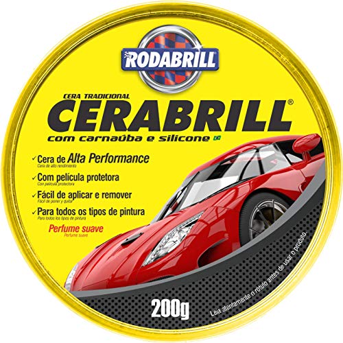 Cerabrill Tradicional