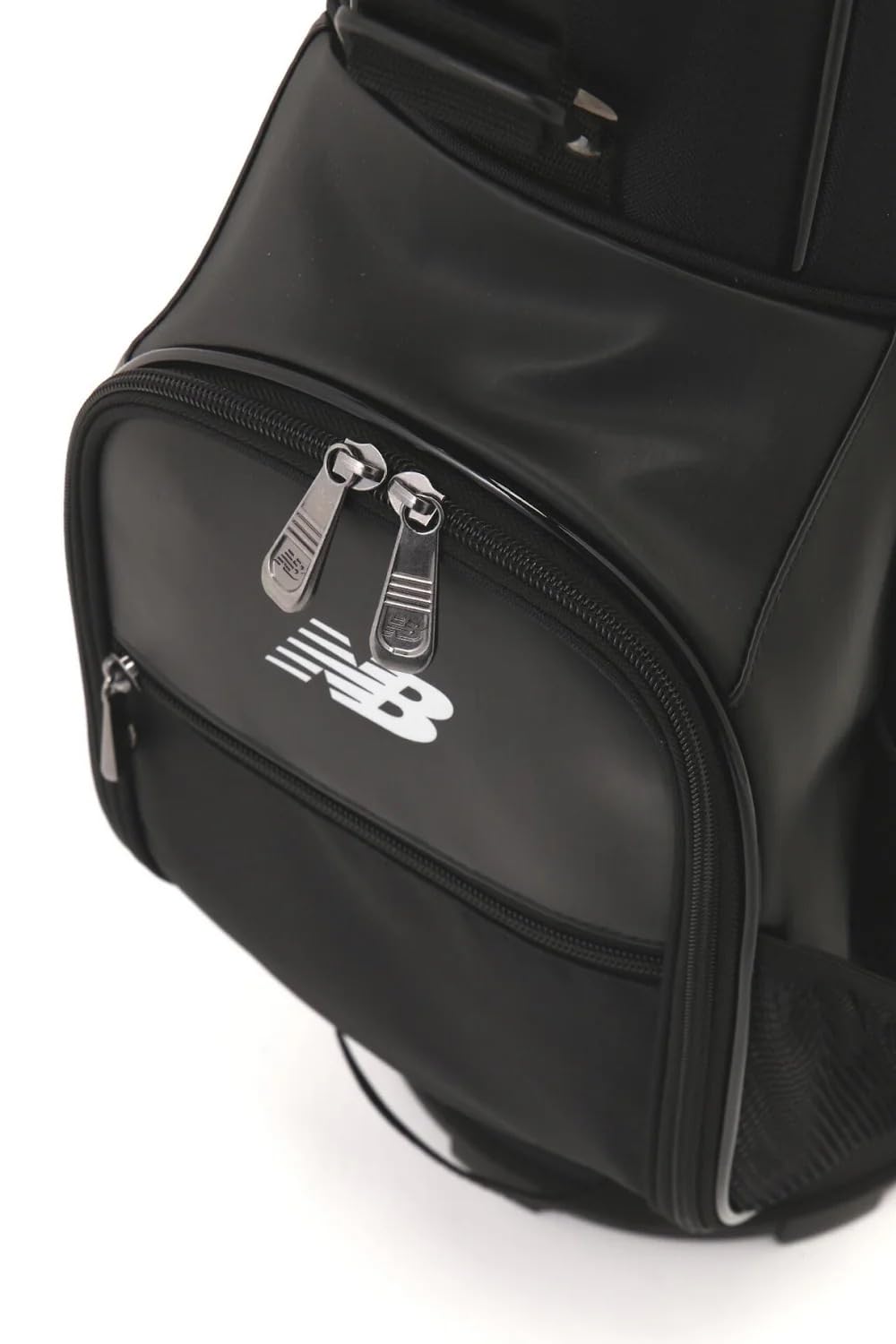 ※ニューバランス ゴルフ キャディーバッグ 012-5980001ネイビー New Balance Golf（ニューバランスゴルフ） ニューバランス ゴルフ 012