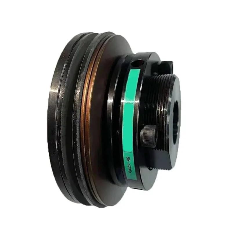 Frizione di sicurezza con limitatore di coppia ad attrito serie, protezione da sovraccarico 2,9-95 Nm con velocità massima 6600 giri/min | BML200-2