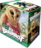 Brainrot Skifidol Idioma Italiano Anomalía Galattica Serie Italiana Caja Entera 24 Sobres Cartas colección – Cada Paquete Contiene 7 Tarjetas (una Especial)