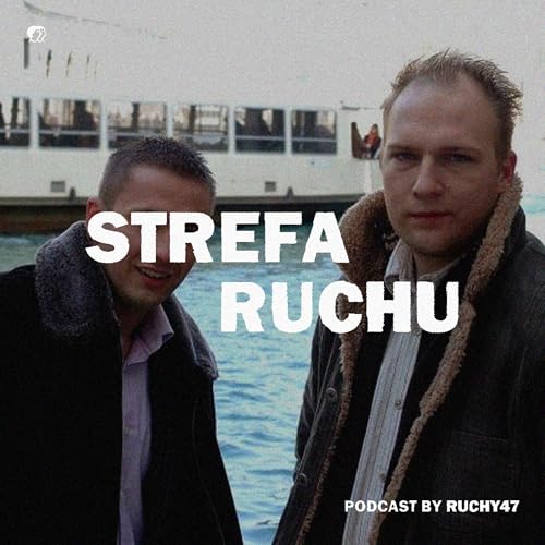 Strefa Ruchu #22 - Młode Wilki - Analiza, GNX, 070 Shake, Actress, Ferg, Janka & CRZKNY