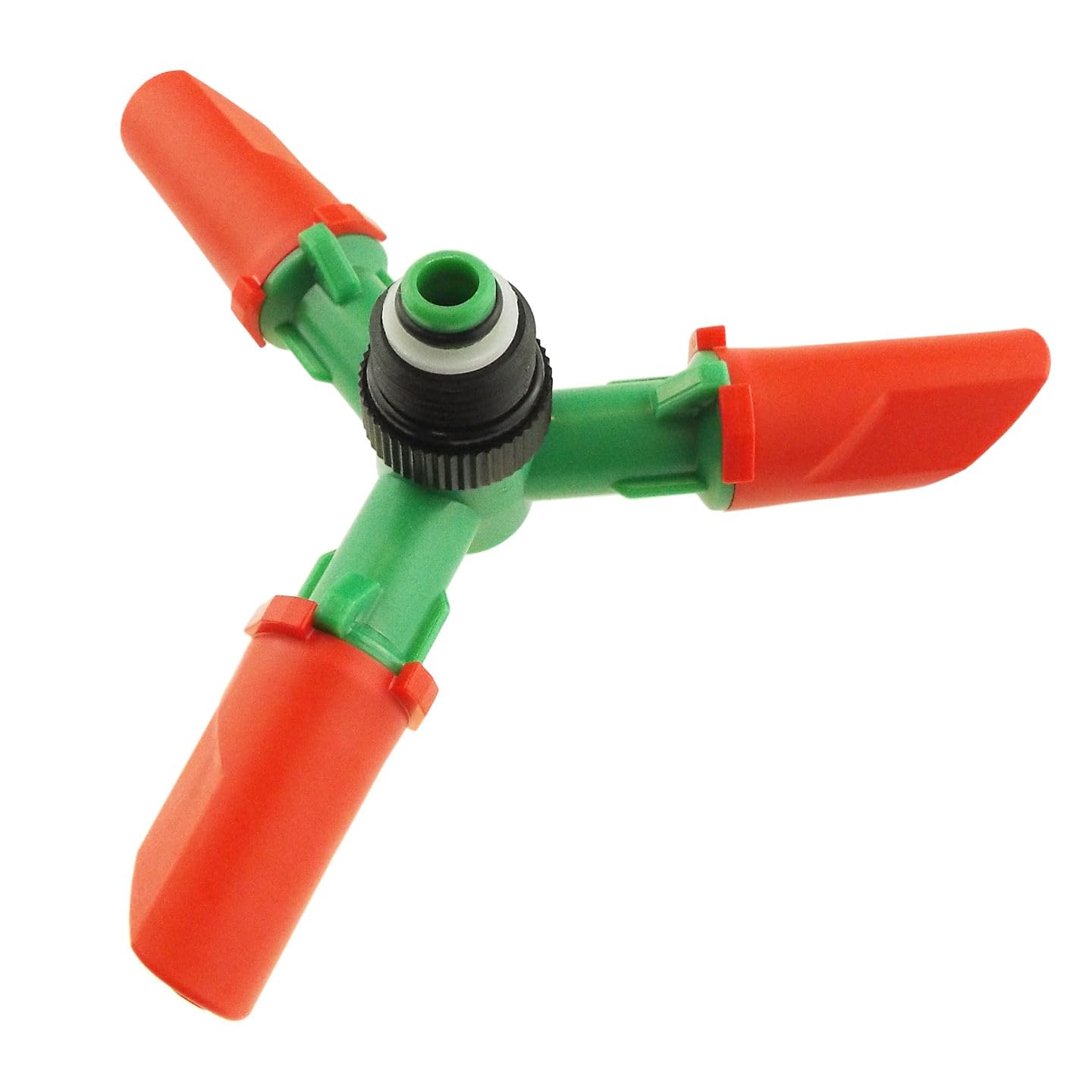 3-Arm Revolving Sprinkler - designed to cater to your lawn's specific watering needs.