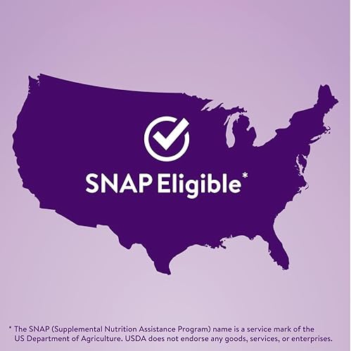 Miniatura 9 de Similac Alimentum con fórmula infantil hipoalergénica 2'-FL HMO, para alergias alimentarias y cólicos debido a la sensibilidad a las proteínas,