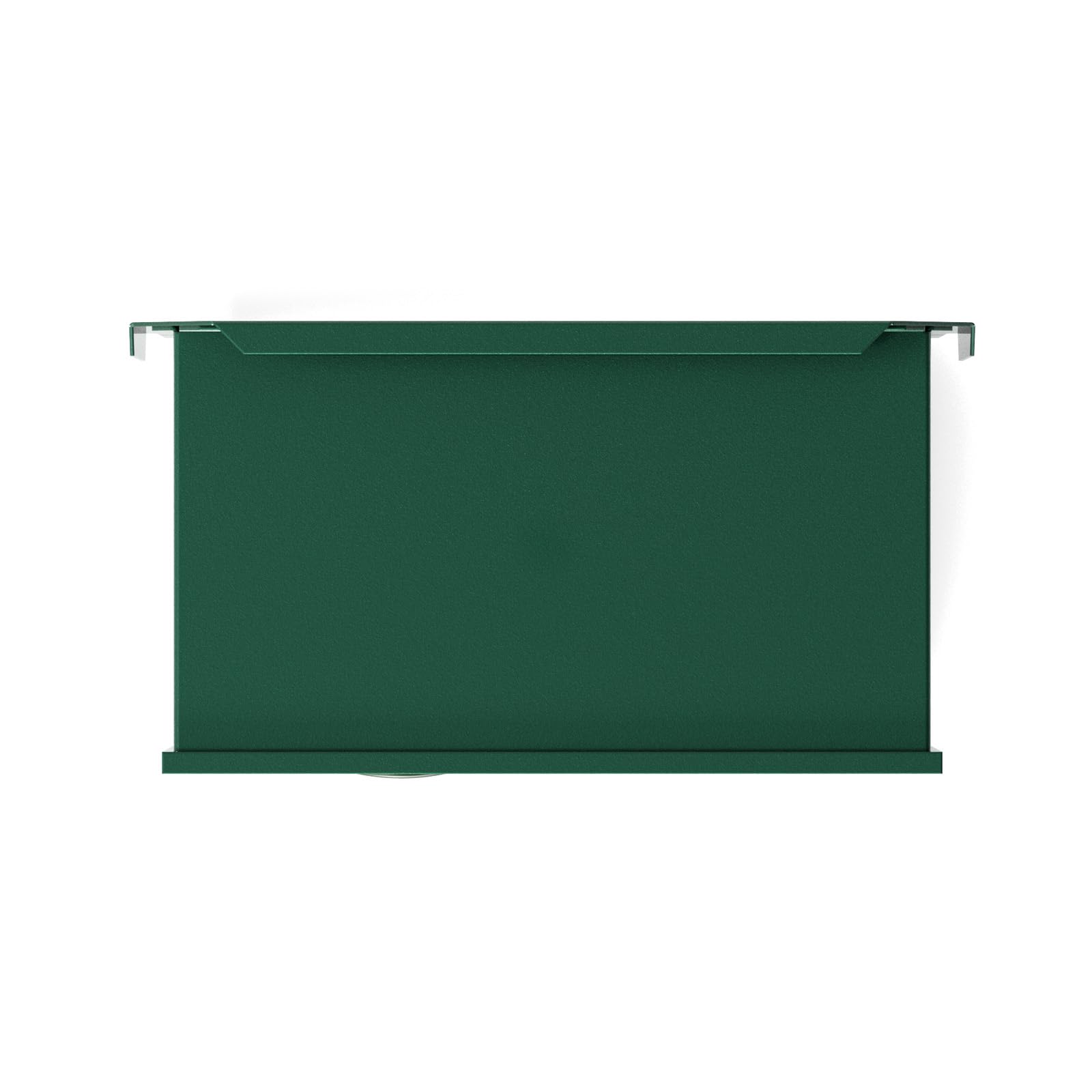Viro | Privacy Elettronica, Cassaforte a Muro con Scheda Elettronica, da Incasso, in Acciaio, 410x290x205 mm