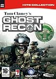 Windows XP / Vista / 7 Ghost Recon