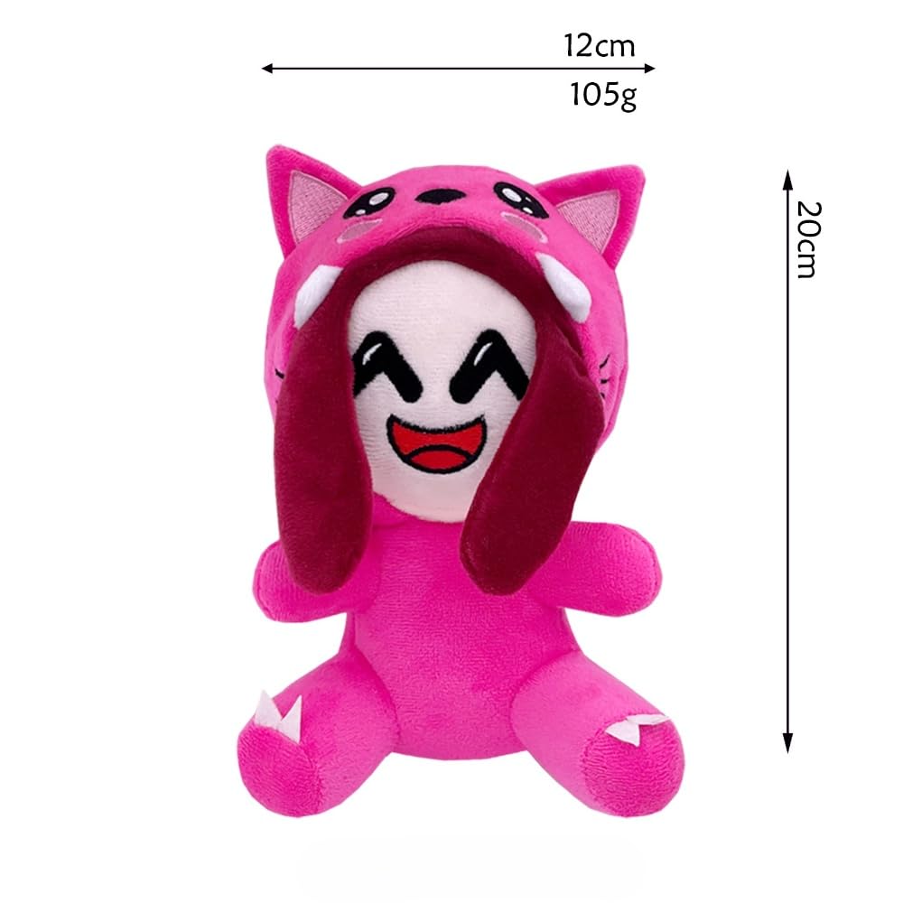TONGMAN 20CM Omz PlushToys - Image 2