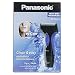 Panasonic ES-SA40-K Pro Curve Wet/Dry Shaver, Black