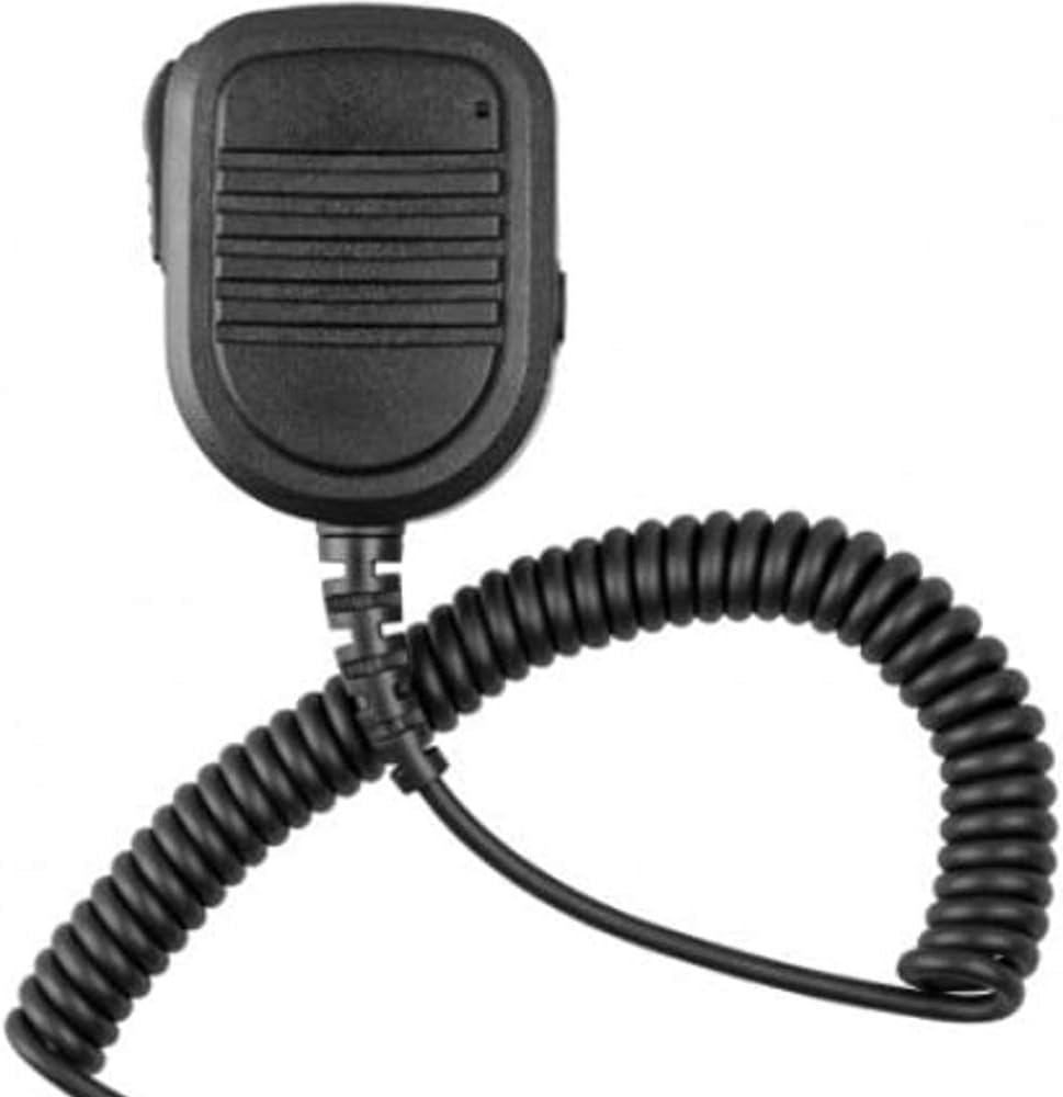 3.5 mm speaker mic Outlet
