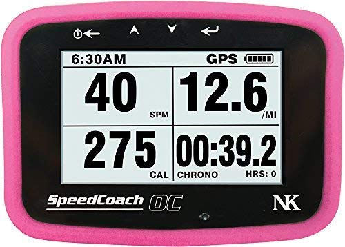 Nk Sports Speedcoach Bumper, Pink #TOP25