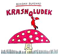 Krasnoludek 8363579351 Book Cover