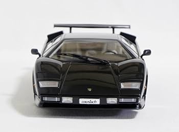 Amazon | オートアート 1/18 ランボルギーニ カウンタック 5000S