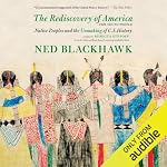 Cover of The Rediscovery of America
