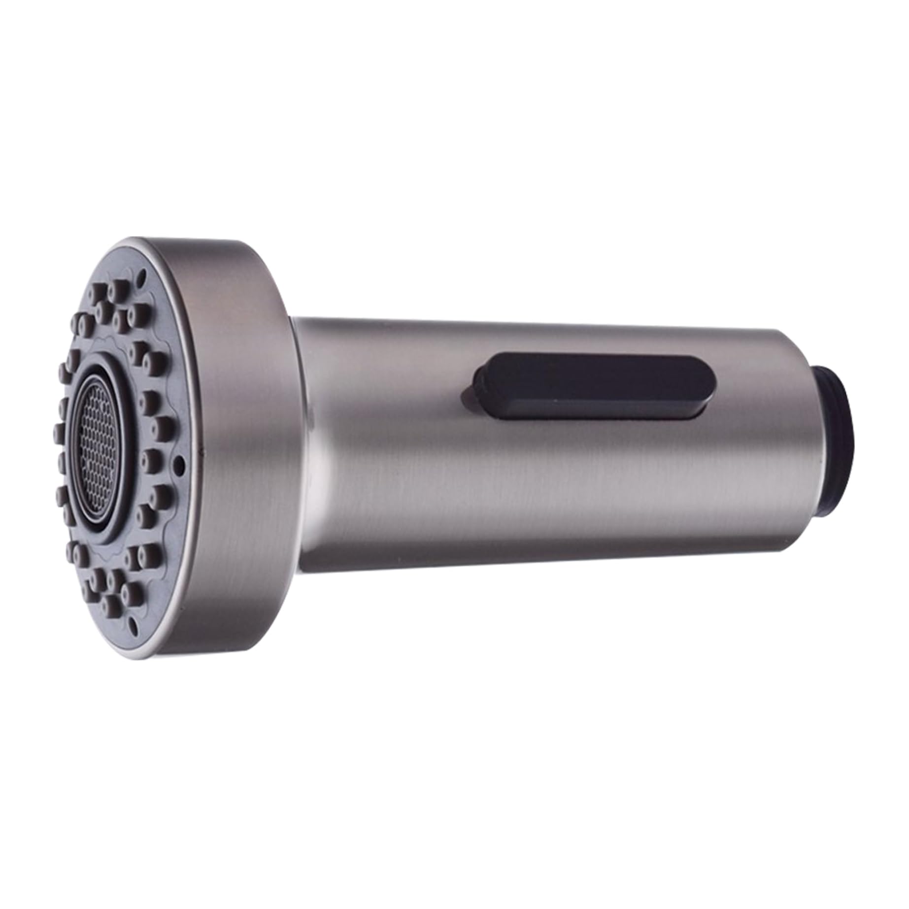 Cabezal grifo fregadero de cocina rociador extraíble 2 funciones pieza de repuesto baño