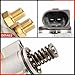 A-Premium High Pressure Fuel Pump Compatible with Volkswagen Touareg 2007-2010 & Audi Q7 2007-2009, 3.6L, Replace# 03H127025C