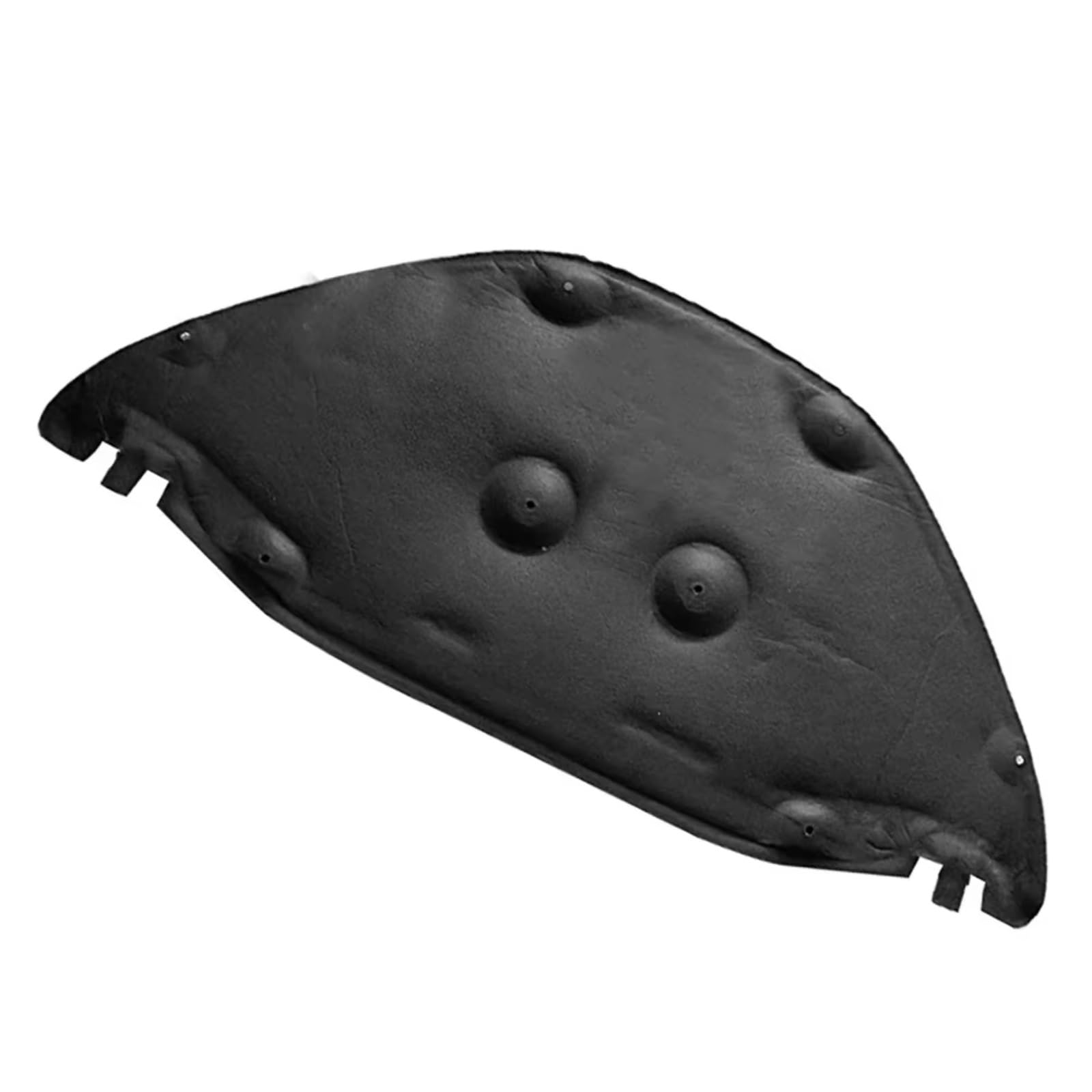 Dämmung Haube Vordere Haube Motor Isolierung Schalldichte Wärme Baumwolle Thermische Matte Kompatibel Mit Toyota Für CHR Für AX10 2018 2019 2020 2021 2022