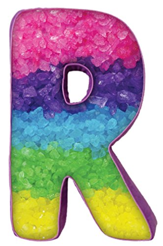 iscream Lettermania R Initial 16