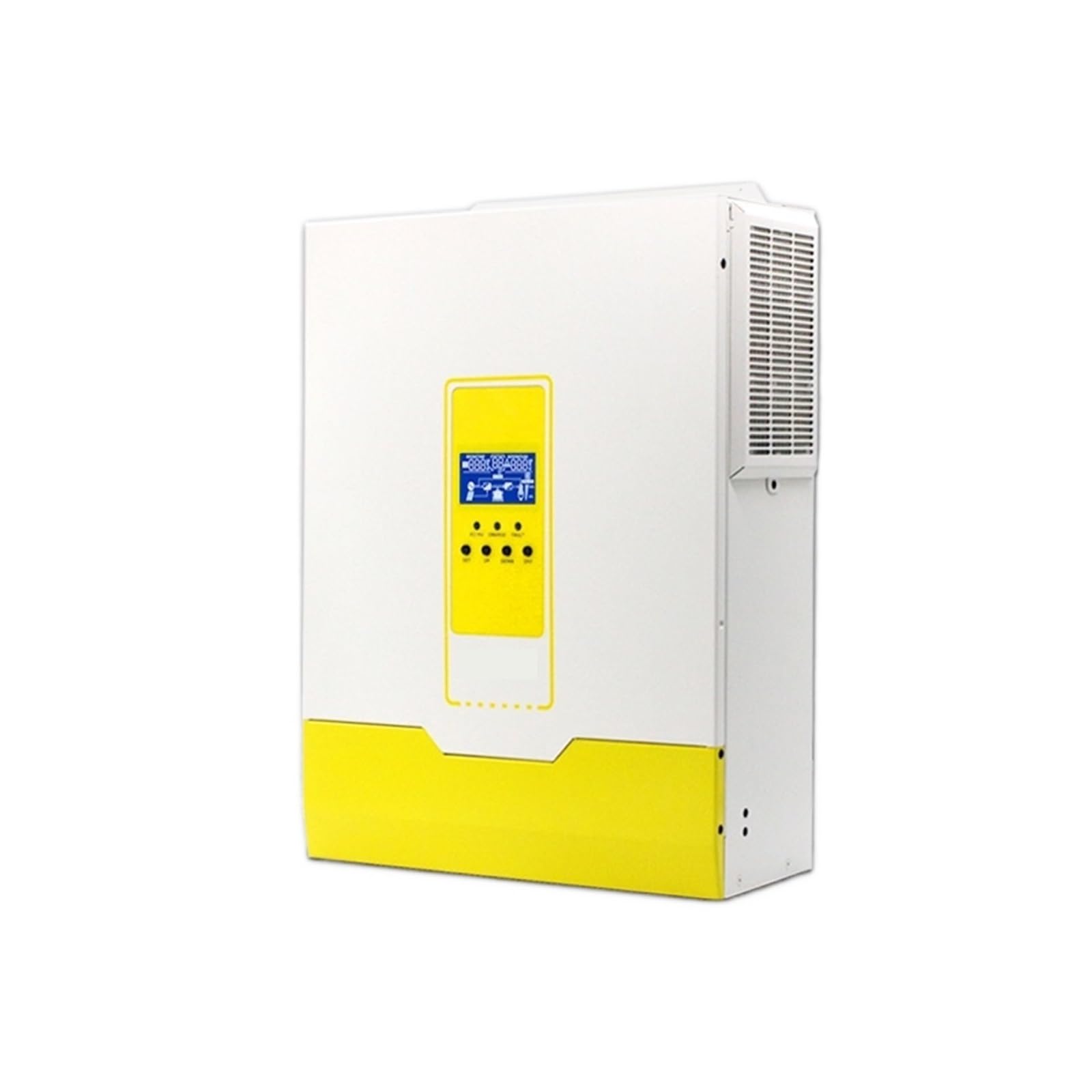 Hybrid Solar 5000W 48V Wysokie Wejście PV 450Vdc MPPT 80A Ładowarka Sieciowa INVERTER Stabilny Niezawodny Kompleksowe Zastosowanie(VX-IV-5.6KW)