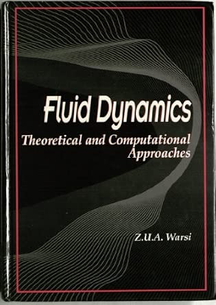 Fluid Dynamics: Theoretical and Computational Approaches-Wow! eBook