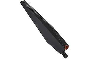 ASUS RT-AC5300 Antenna - High Gain Omni-Directional SMA Antenna for Dual Band Routers