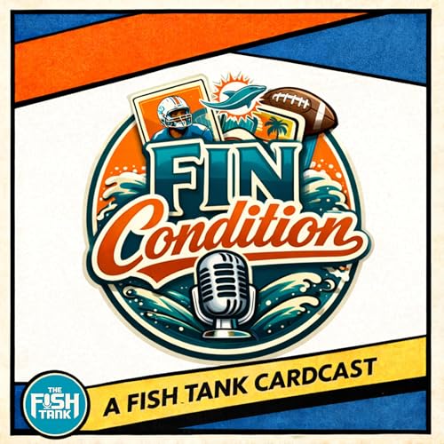 『Fin Condition』のカバーアート