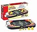NEO+- Juego de Mesa 2 en 1 Air Hockey y Pinball (45788)
