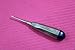 German 1 PC Straight Dental Surgery EXTRACTING LUXATING APICAL Root TIP Elevator 301