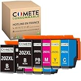 POUR TOUS VOS BESOINS D'IMPRESSION : Comete Consommable est une entreprise française qui propose des alternatives fiables et respectueuses de l'environnement aux cartouches et toners d'origine des imprimantes et photocopieurs.