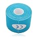 Produktbild 5 m x 5 cm Kinesiologie Elastisches Tape Seil für Physiotherapie/Sport Verletzungen Support 1 Rolle