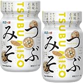 ※【33%OFF!】1個あたり476円!マルコメ 【料亭の味】 フリーズドライつぶみそ ボトルタイプ 150g ×2個 953円!