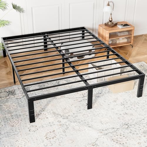 NEWBULIG Metal Frame