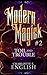 Toil and Trouble: Modern Magick, 2