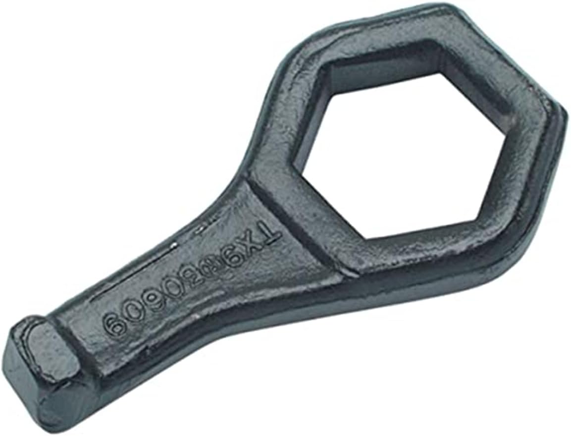 Ken-Tool 30609 Porkchop TX9 Cap Nut Wrench, One Size