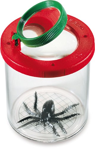 Preisvergleich Produktbild Becherlupe