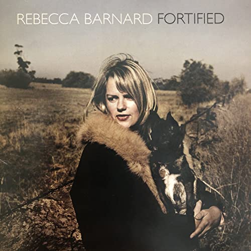 Rebecca Barnard