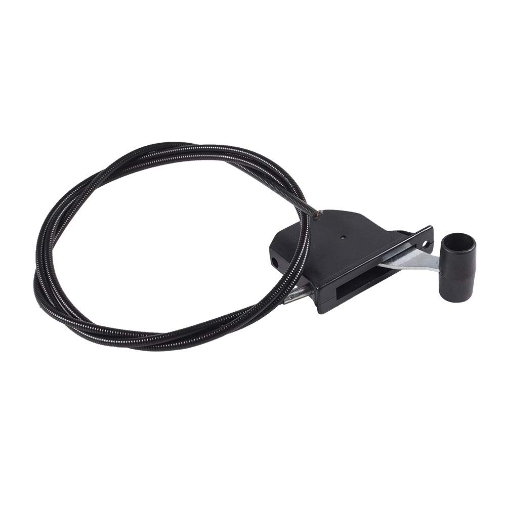 Amazon.com: CUB CADET 746-3024 Throttle Control Assembly 1730 1720